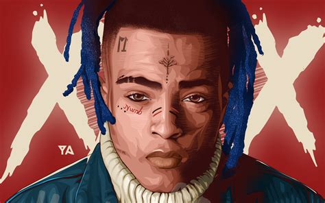 Bring your screens to life with the iconic rapper in classic anime style. Xxxtentacion Anime Cartoon 1080P, 2K, 4K, 8K HD Wallpapers Must-View Free Xxxtentacion Anime Cartoon Wallpaper Images - Don't Miss 100% …